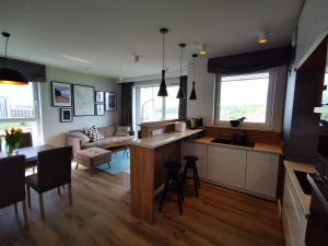 Walowa Tower Apartments
