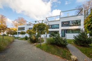 die Strandvilla Wellenreiter