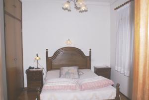 Double Room room in Hotel Primavera