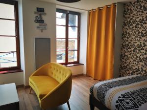 Studio Cosy Breizh