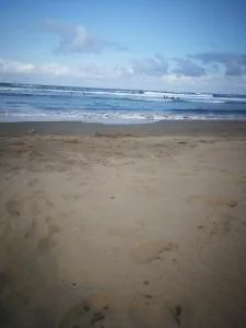 Port grosvenor Beach house - Port St Johns