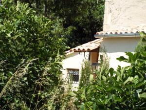 Appartements Gite de Leonie Moulin de Tartay en Avignon : photos des chambres