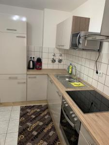 Apartment Saxonia