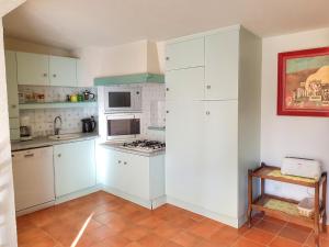 Villas Domaine Nyons Saint-Rimbert : photos des chambres