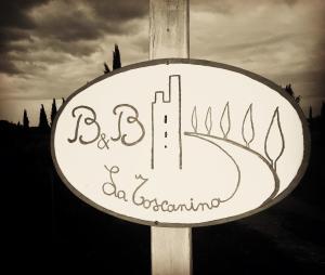 B&B La Toscanina