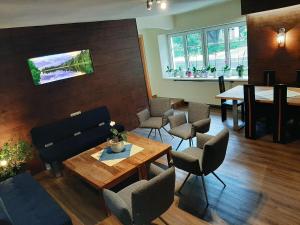 Frühstückspension Doris Eder