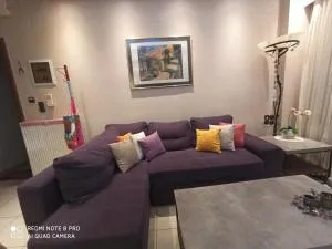 Safe & Cool Apartment - Knossós