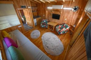 Apart Demre Dufa Bungolow