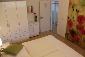 Ferienwohnung Mohnwiese und Blumenwiese