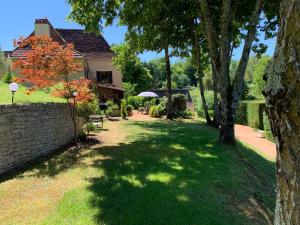 Le Noyer Résidence B&B