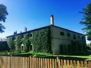 El Trujal de las Bardenas - Cabanillas