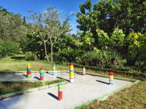 Domaine Nyons Saint-Rimbert