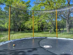 Villas Domaine Nyons Saint-Rimbert : photos des chambres