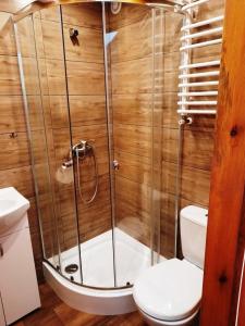 Apartament Płowce