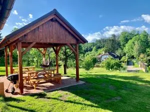 Chalupa na Horce - Ohaveč