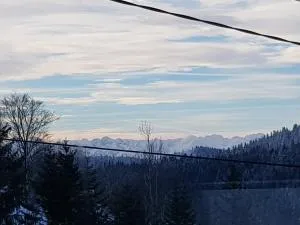 Na Zakręcie - 奧考特尼查古尔纳