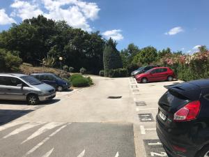 Studio climatisé piscine parking - Prix du Voyageur 2023 et 2024 ! Merci