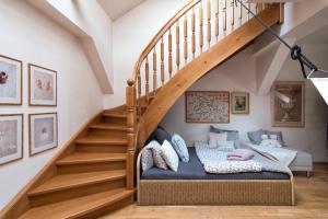 Apartment Neratovice