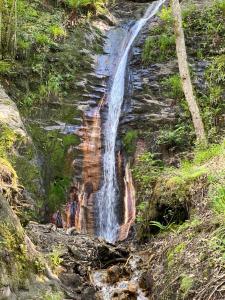 Hotel Valle del Silencio
