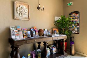 Hotels Le Magnan : photos des chambres