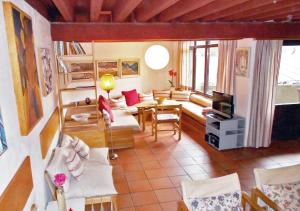 Appartementhaus Architekt Wierer