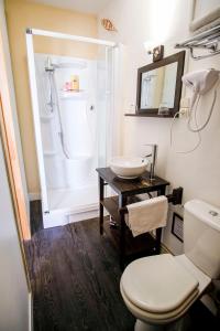 B&B / Chambres d'hotes Les Gues Rivieres : photos des chambres