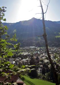 Appartementhaus Architekt Wierer