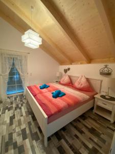 Apartments Edelweiß & Enzian - Gästehaus zum Fuchs