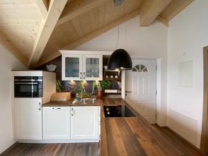 Apartments Edelweiß & Enzian - Gästehaus zum Fuchs