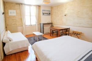 B&B / Chambres d'hotes Les Gues Rivieres : photos des chambres