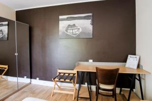 B&B / Chambres d'hotes Les Gues Rivieres : photos des chambres