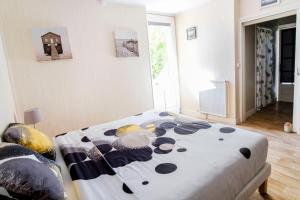 B&B / Chambres d'hotes Les Gues Rivieres : photos des chambres