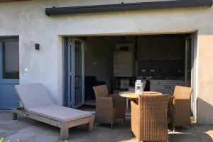 Cottage@Baltic-Chalets - Klein Pravtshagen