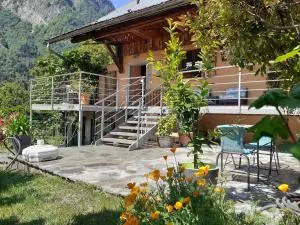 Chez Marie - 于日讷