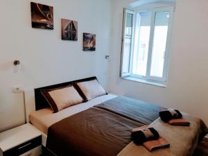Apartments Primo Maggio 