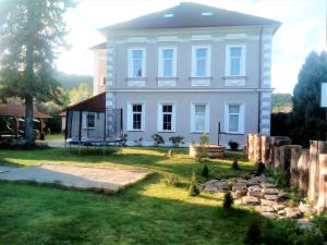 Sherwood Hotel Vojkovice nad Ohří