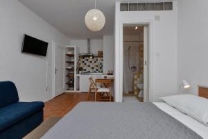 Apartments & Rooms Rica