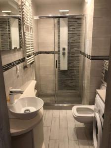 Apartament Wrocław Centrum