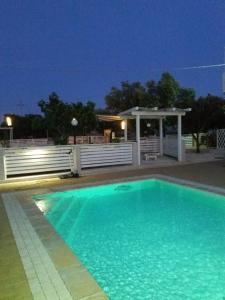 Villa Ginevra - Camera & Piscina
