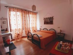 Double or Twin Room with Shared Bathroom room in Casa Favaretto Guest House