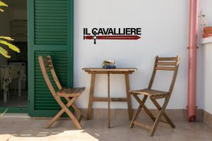 Il Cavalliere Bed & breakfast