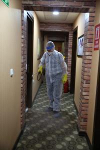 Adana City Boutique Hotel