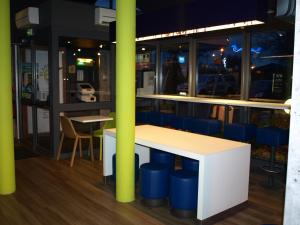 Hotels Ibis budget Dunkerque Grande Synthe : photos des chambres