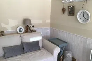 Mudeford Mews - 莫德福德