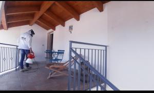 APPARTAMENT IL GIARDINO