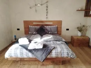 A la Ciasa de l'Artista - 上福尔尼