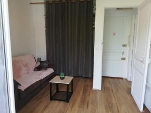 Appartement Le Cernuschi 2D