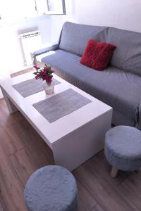 Magnifique studio coeur Vieil Antibes