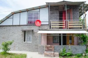 Гостевой домик в Абхазии - 古达乌塔