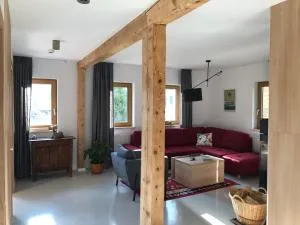 CASA SMIDA JAZZ - Răchiţele